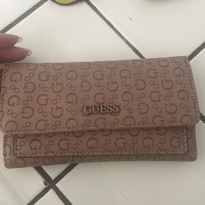 Guess Wallet